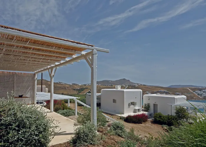 Plan-b Holidays Tatil Evi