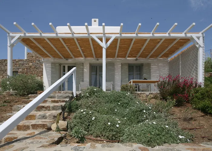 Tatil Evi Plan-b Holidays Kalo Livadi