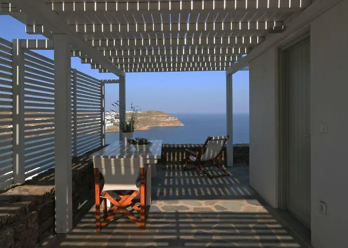 Plan-b Holidays Tatil Evi