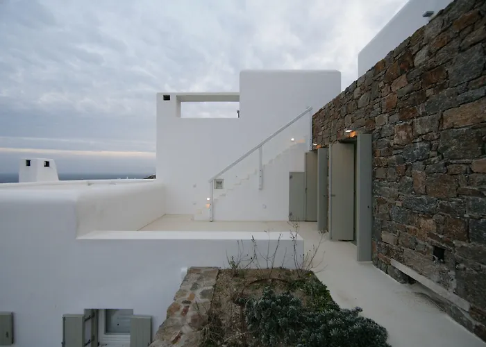 Plan-b Holidays Tatil Evi