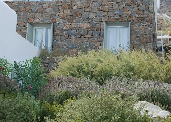 Plan-b Holidays Tatil Evi *