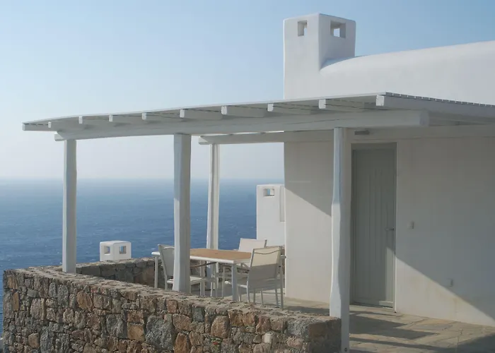 Plan-b Holidays Tatil Evi *