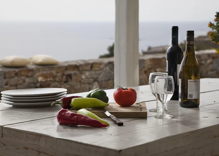 Plan-b Holidays Tatil Evi *