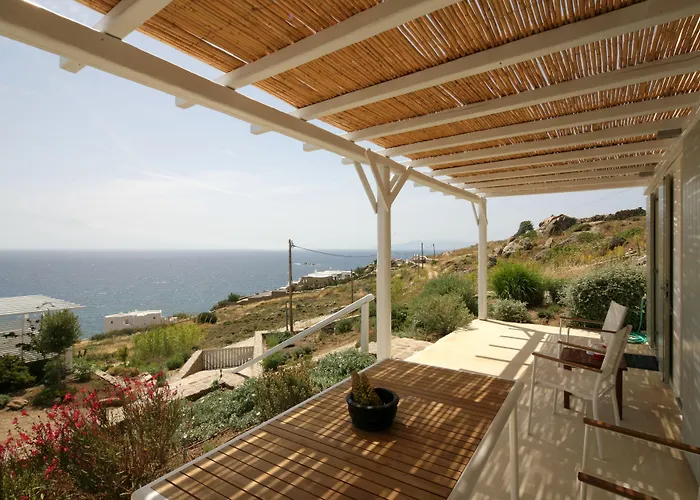 Plan-b Holidays * Kalo Livadi