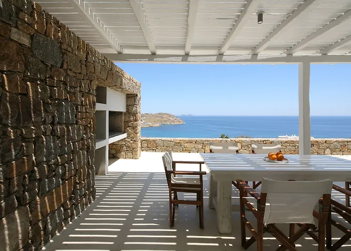 Tatil Evi Plan-b Holidays Kalo Livadi