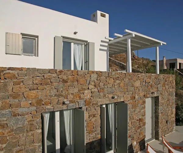 Tatil Evi Plan-b Holidays