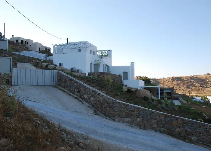 Plan-b Holidays Tatil Evi *