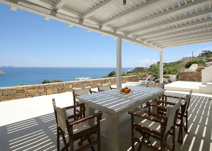 Tatil Evi Plan-b Holidays