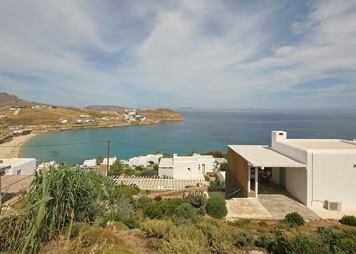 Tatil Evi Plan-b Holidays