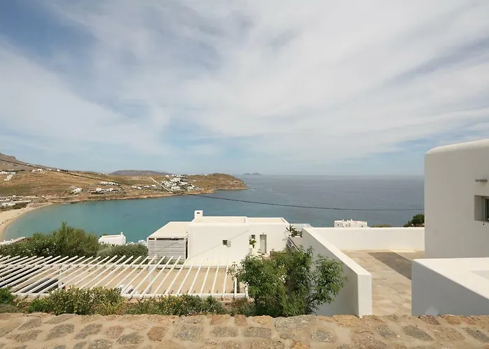 Plan-b Holidays Tatil Evi *