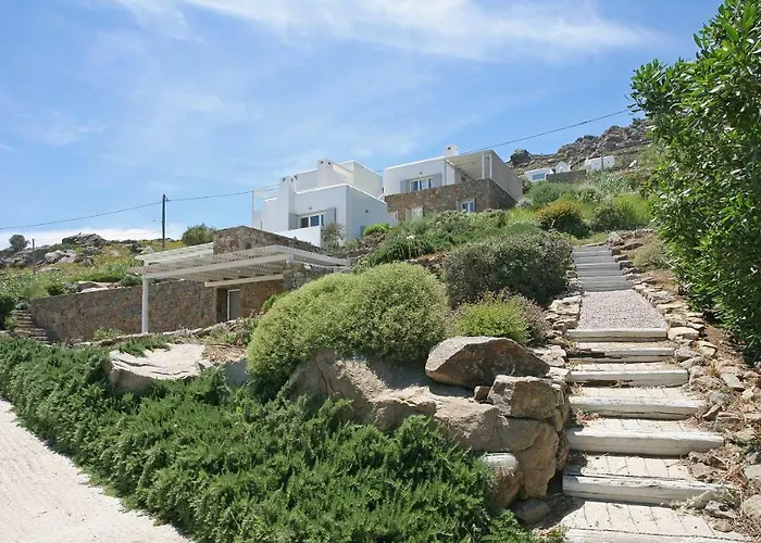 Plan-b Holidays Tatil Evi